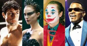 Method Actors: The Stars Who Took Immersion to the Extreme Method Actors