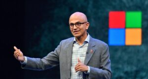Microsoft CEO Compares AI to the Internet, Says It Will Transform the World Microsoft CEO Compares Ai to the Internet