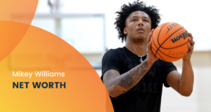 Mikey Williams Net Worth: An Inspirational Financial Tale mikey williams net worth