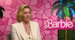 Greta Gerwig Reveals the 13 Movies That Inspired Her Barbie Movie Movies That Inspired Her Barbie Movie
