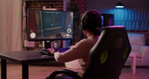 Netflix Launches Cloud Gaming Beta Test on TVs and Browsers Netflix Launches Cloud Gaming Beta Test on TVs and Browsers