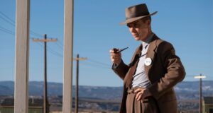 “Oppenheimer” Imax 70mm Experience So Popular That It’s Getting Extended Oppenheimer Imax 70mm