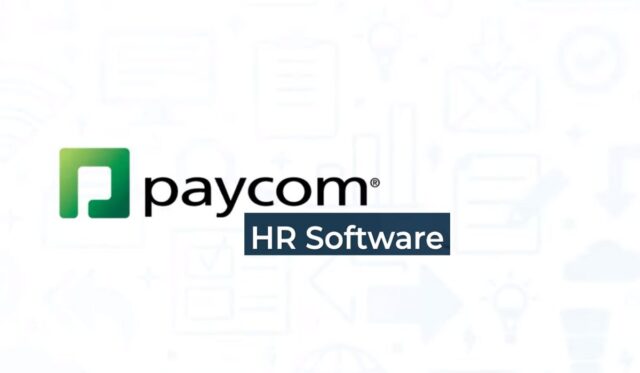Paycom HR software Review