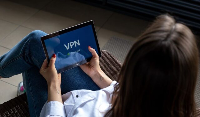 Vpns Pros and Cons
