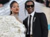Rihanna Gives Birth to Second Child with A$AP Rocky Rihanna Gives Birth to Second Child with A$AP Rocky