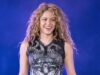 Shakira to Make History as First South American Artist to Receive MTV Video Vanguard Award Shakira Makes History to Recieve MTV Video Vanguard Award