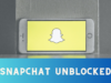 Snapchat Unblocked: Here’s How to Unblock Again