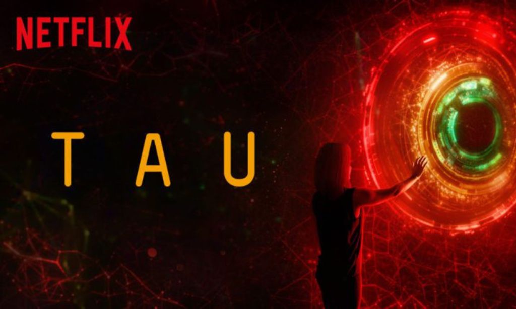 Tau (2018)