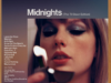 Nocturnal Harmonies: Exploring Taylor Swift Midnights Taylor Swift Midnights