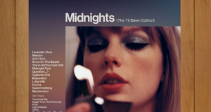 Nocturnal Harmonies: Exploring Taylor Swift Midnights Taylor Swift Midnights