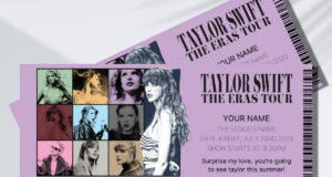 Your Guide to Taylor Swift Tickets: Tips, Pricing, and Experiences Taylor Swift Tickets