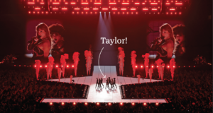Taylor Swift Tour: Here’s All the Date and Venue! Taylor Swift Tour