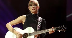 Taylor Swift and Travis Kelce Relationship: Kelce’s Ex-Girlfriend Warns Taylor Swift: “Stay Away From My Man!” Taylor Swift