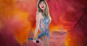 Taylor Swift’s Donation to Second Harvest During Eras Tour Taylor Swift's Donation to Second Harvest During Eras Tour