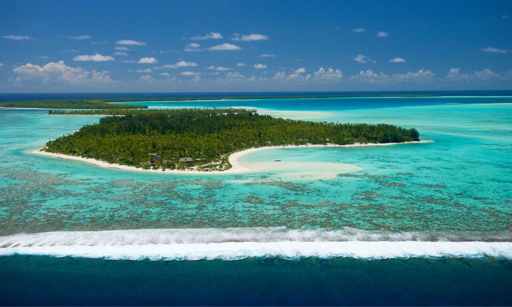 Tetiaroa