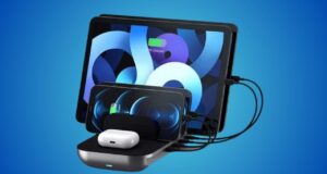 The Best Wireless Chargers for Multiple Devices: Keep Your Devices Charged and Organized The Best Wireless Chargers for Multiple Devices