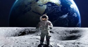 The Moon is Open for Business, and Entrepreneurs are Ready to Profit The Moon is Open for Business, and Entrepreneurs are Ready to ProfitThe Moon is Open for Business, and Entrepreneurs are Ready to Profit