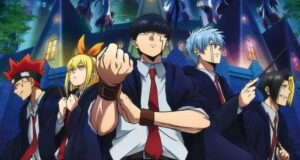 Top 20 Animes to Watch in 2023: A List of Must-Watch Top 20 Animes to Watch in 2023 A List of Must-Watch