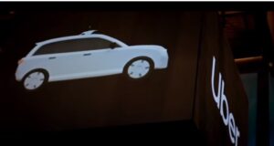 Uber Develops AI-Powered Chatbot for Seamless App Integration Uber Develops AI-Powered Chatbot