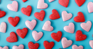 Best Valentines Day Wallpapers: A Romantic Digital Celebration Valentines Day Wallpaper