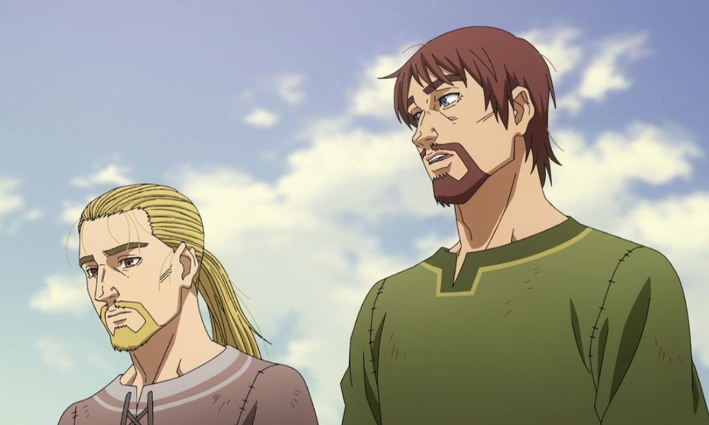 Vinland Saga (Season 2)