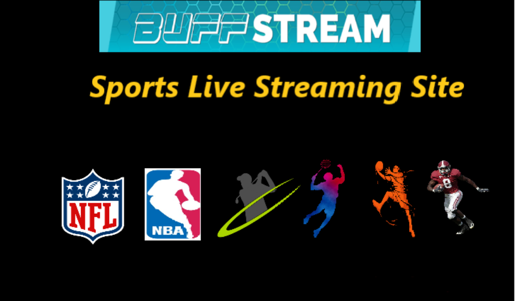 Buffstreams - Free Sports Streaming Site With 6 Best Alternatives In 2022