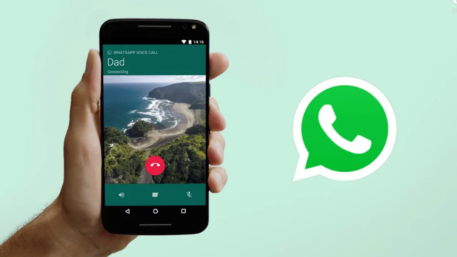 Whatsapp Call Recorder