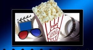 Why Do We Eat So Much at the Movies? Science Has the Answer Why Do We Eat So Much at the Movies