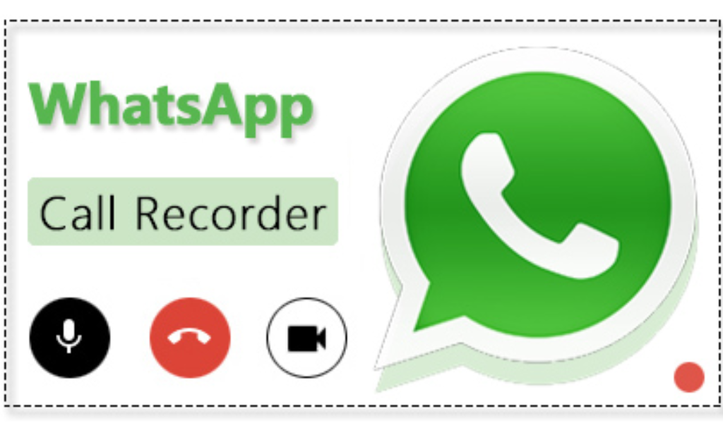 call recorder whatsapp