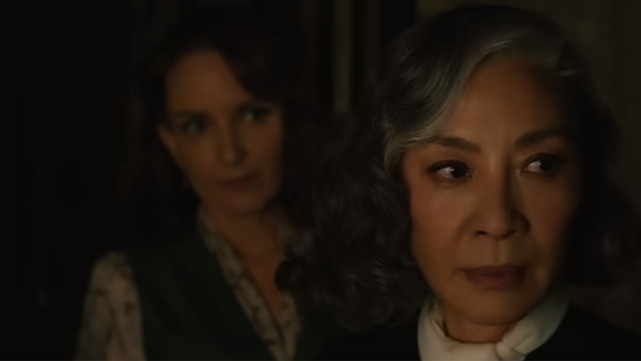 A Haunting in Venice Eyes Soft $14M Opening