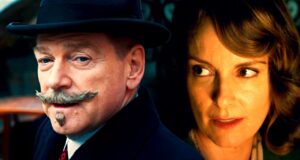 A Haunting in Venice Movie Review A Haunting in Venice Movie Review