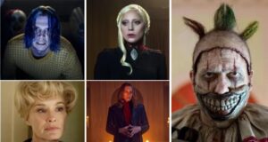 American Horror Story: A Ranking of All the Seasons, From Best to Worst American Horror Story