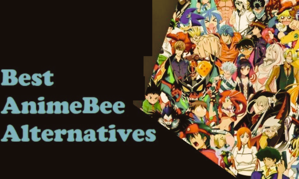 Animebee Alternatives