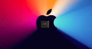 Apple and Arm Sign New Long-Term Deal for Chip Technology Apple and Arm Sign New Long-Term Deal