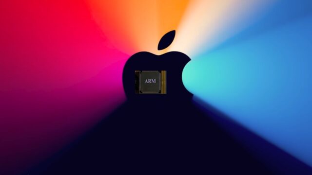 Apple and Arm Sign New Long-Term Deal