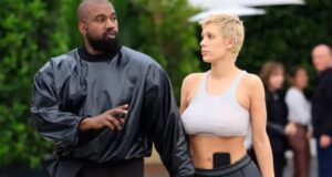 Bianca Censori Kanye West Romance: Censori Reportedly Isolates Herself Amid Romance Bianca Censori Kanye West Romance