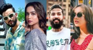 Bigg Boss 17: Confirmed Contestants List Revealed Bigg Boss 17