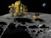 Chandrayaan-3 Lander Missing: Isro Still Trying to Establish Contact Chandrayaan-3 Lander Missing