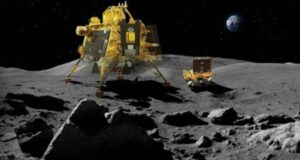 Chandrayaan-3 Lander Missing: Isro Still Trying to Establish Contact Chandrayaan-3 Lander Missing