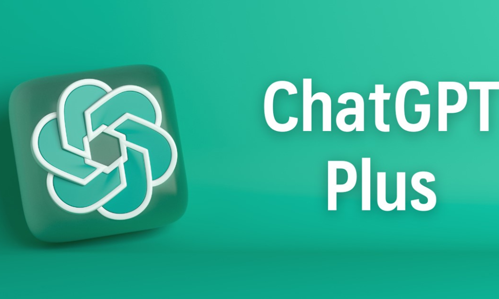 ChatGPT Plus