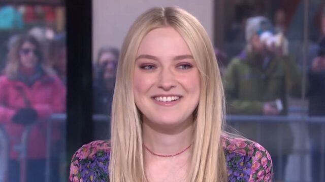 Dakota Fanning Best Movies