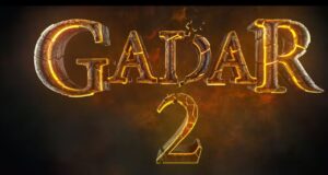 Gadar 2′ Crosses Rs 500 Crore, Sunny Deol, Ameesha Patel and Team Celebrate with a Party Gadar 2 Crosses Rs 500 Crore
