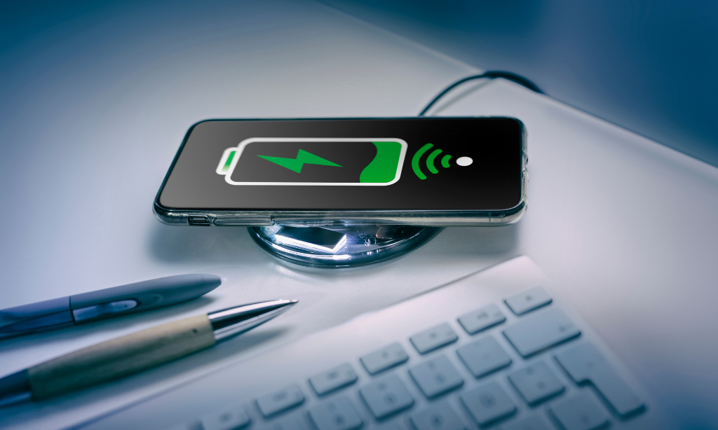 How to Choose a Multi-device Wireless Charger