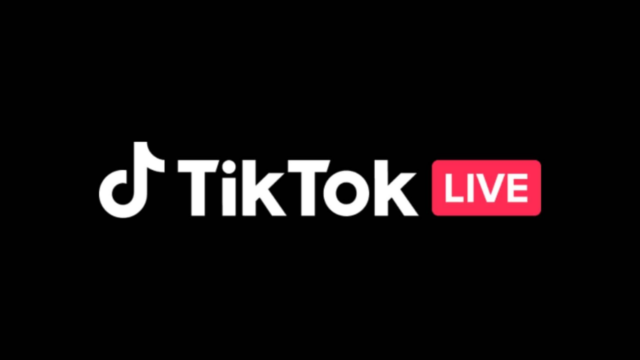 How to Go Live on Tiktok