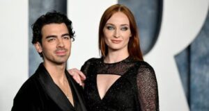 Joe Jonas Files for Divorce from Sophie Turner After 4 Years of Marriage Joe Jonas Files for Divorce
