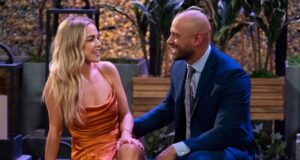 Love Is Blind Season 5: Get Ready for the Drama of a Lifetime Love Is Blind Season 5 Review