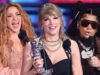 MTV VMAs 2023: Beyoncé Wins Artist of the Year, Doja Cat Takes Home Video of the Year MTV VMAs Awards 2023