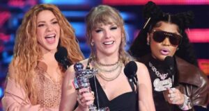 MTV VMAs 2023: Beyoncé Wins Artist of the Year, Doja Cat Takes Home Video of the Year MTV VMAs Awards 2023