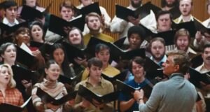 Maestro: A Must-Watch for Fans of Bradley Cooper, Leonard Bernstein, and Musical Biopics Netflix Biographical Drama "Maestro"