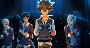 The 6 Most Underrated Anime Series on Netflix That You Need to Watch Most Underrated Anime Series on Netflix